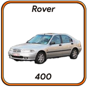 Rover 400